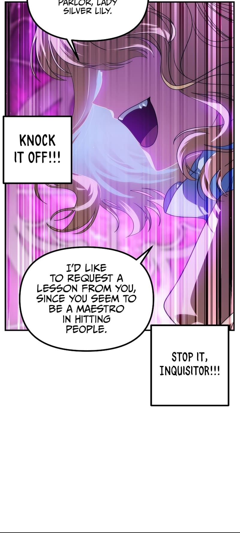 SSS-Class Suicide Hunter, Chapter 87 image 13